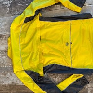 Novara biking jacket. Size small.